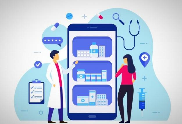 خرید دارو آنلاین