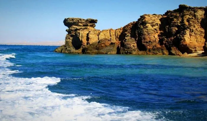 جزیره هنگام