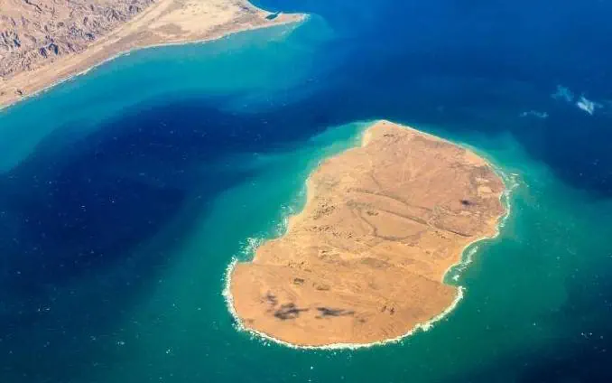 تنب بزرگ و کوچک