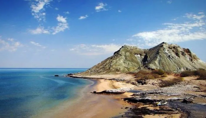 جزیره سیری