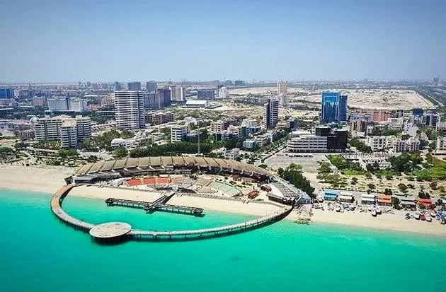 جزیره کیش