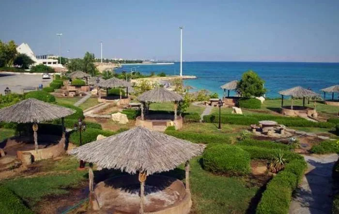 جزیره میر مهنا
