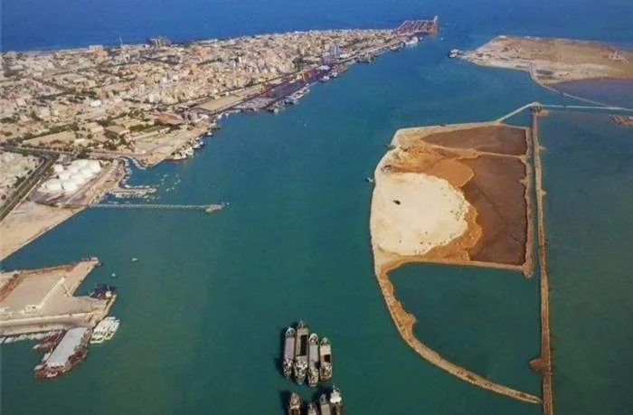 جزیره عباسک