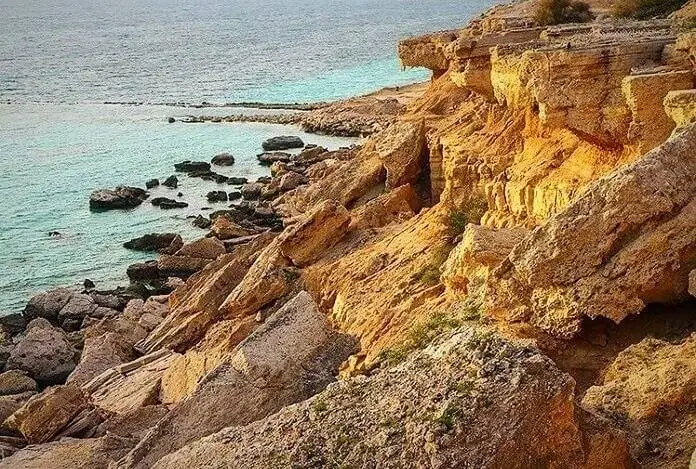 جزیره خارک 