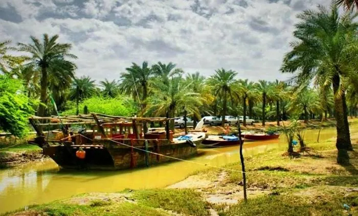 جزیره مینو 
