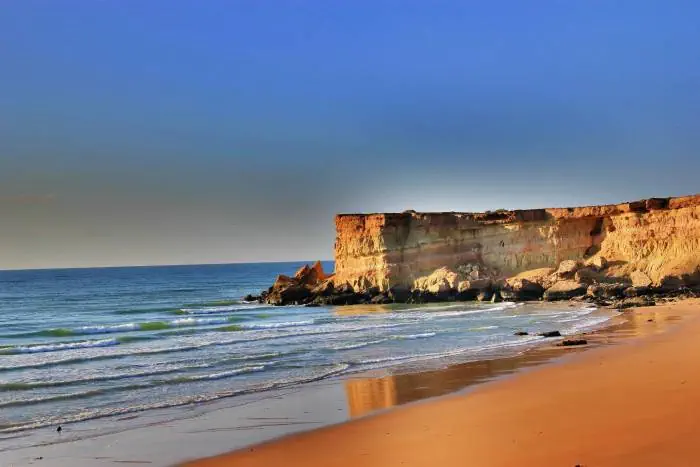 جزیره قشم 