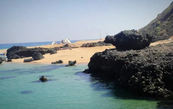 جزیره فرور بزرگ