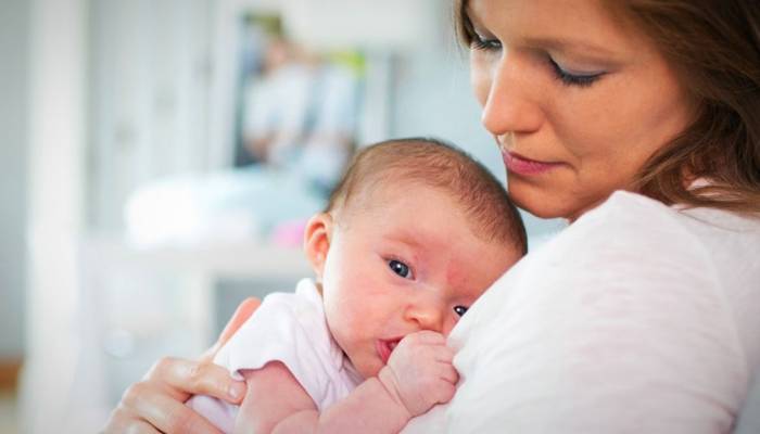 تقویت گوارش کودک و نوزاد شما با چند روش ساده