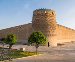 روز شیراز