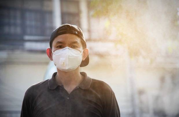 عوامل خطر آسم 