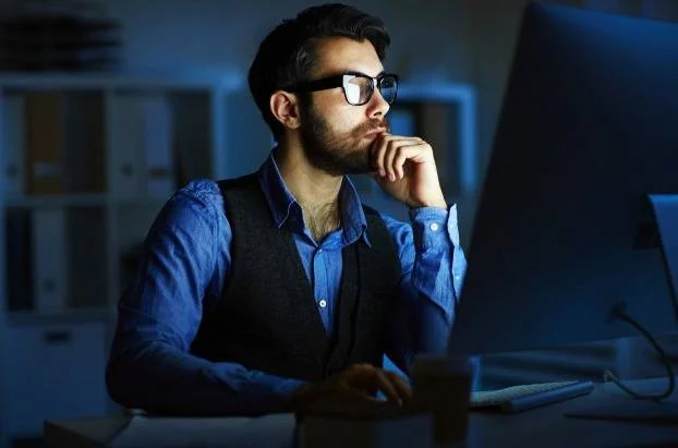 تنظیم مانیتور