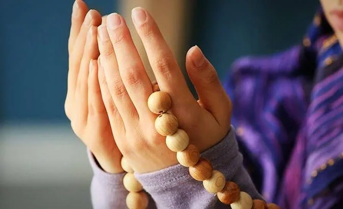 دعای روزهای ماه رمضان