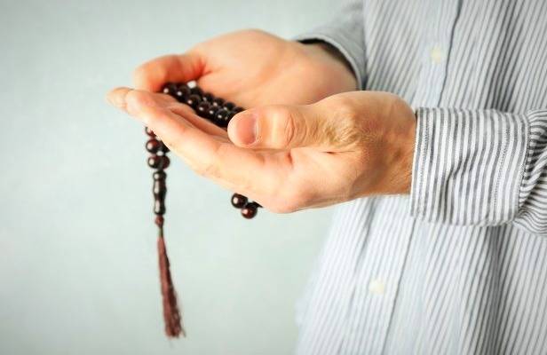 دعا در ماه رمضان
