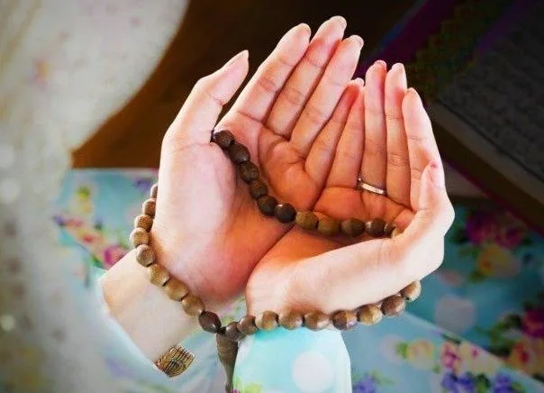 نماز شوال