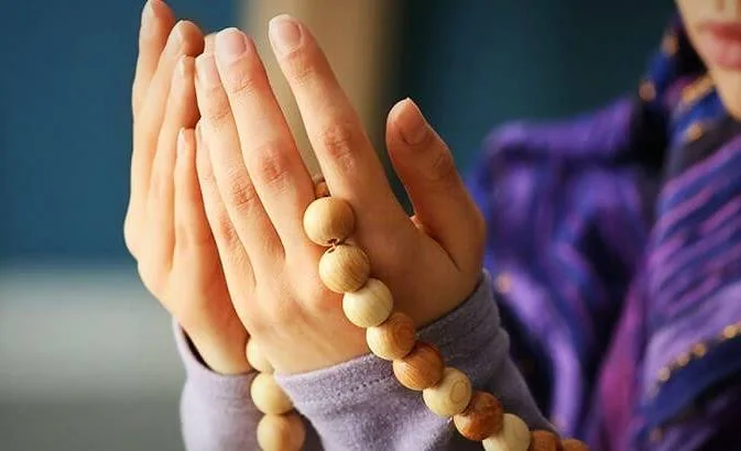 دعاهای مخصوص شب قدر