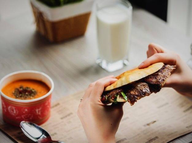 ضرر گوشت برای کلیه 