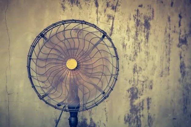 پنکه 