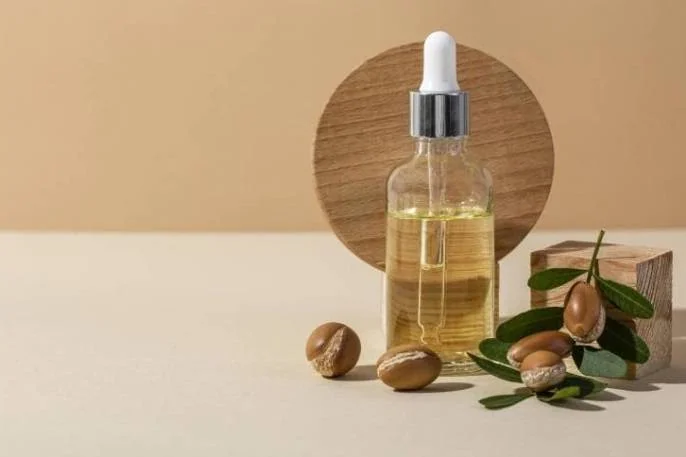 خواص روغن آرگان