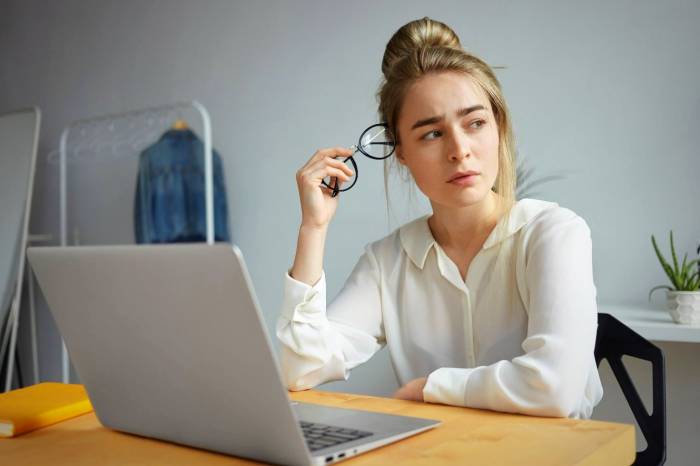 تغییر افکار برای کنترل دلشوره تغییر افکار