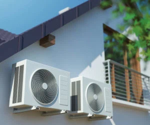 تفاوت کولر آبی و گازی