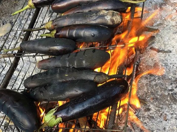 کباب کردن