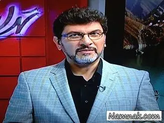 بهروز تشکر