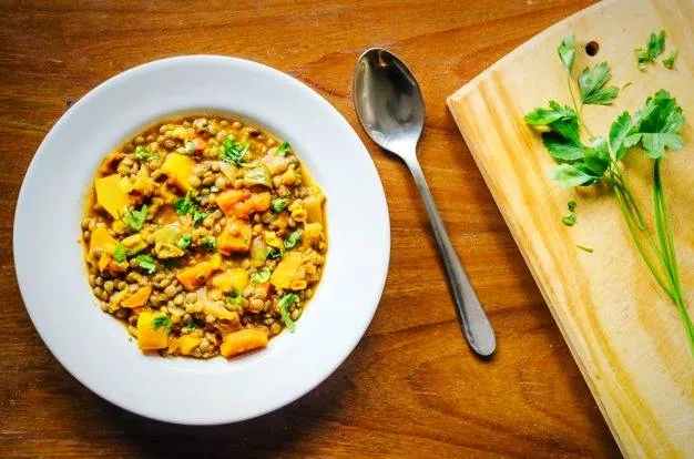 بهترین غذاها برای مو