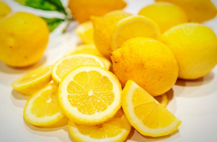 مصرف لیمو