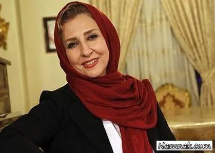 مرجانه گلچین