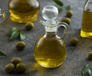 روغن زیتون بارداری