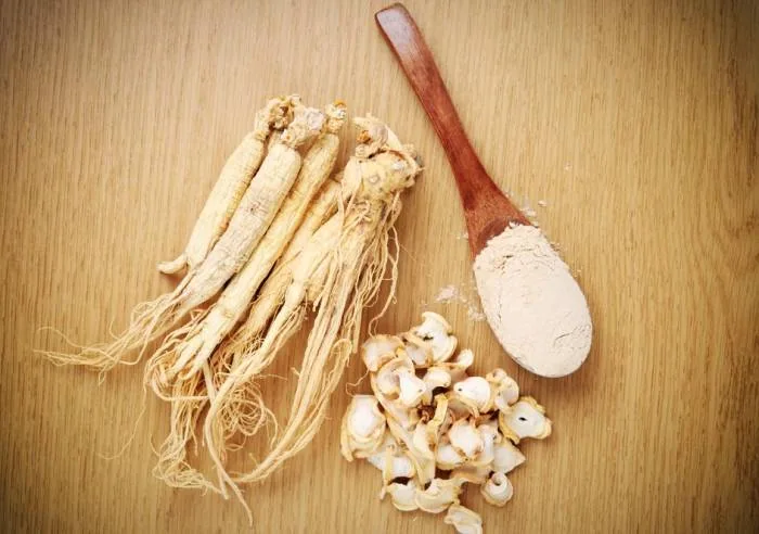 تمام خواص جینسینگ