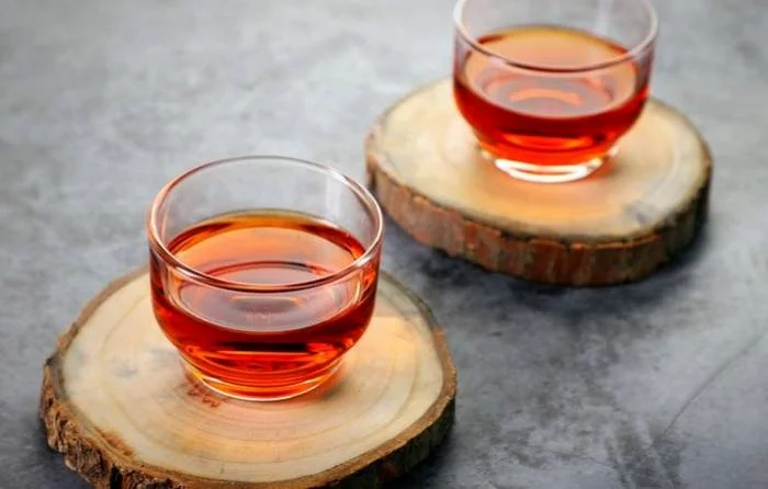 چای بعد غذا