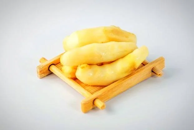 جینسینگ برای بدنسازی 