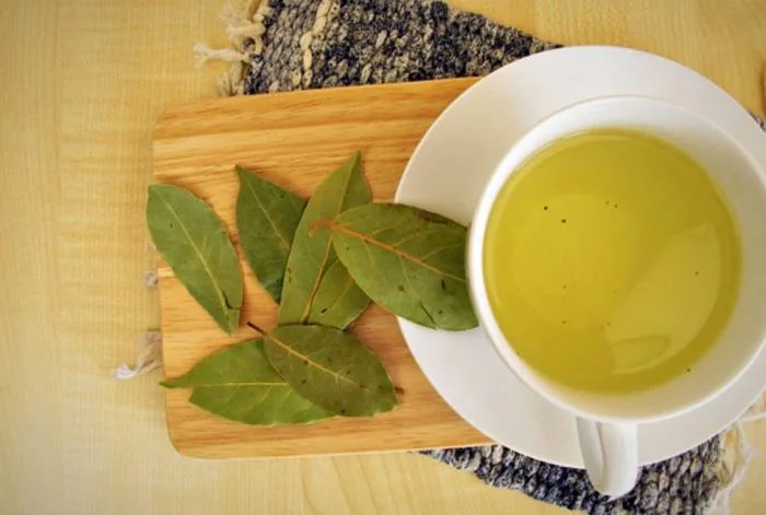 دمنوش برگ بو