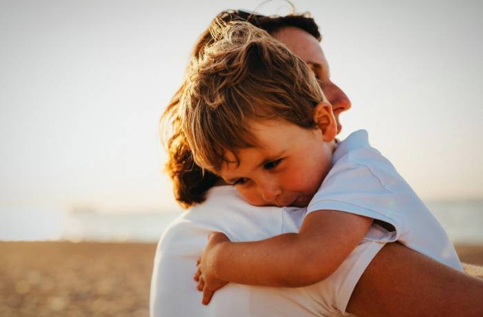 برای رفع آلرژی 