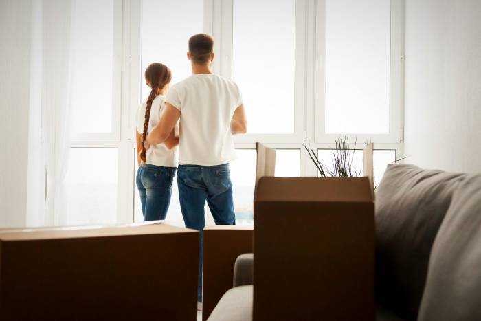 فواید در آغوش کشیدن 