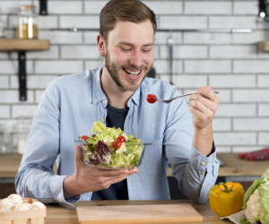 پیشگیری از سکته