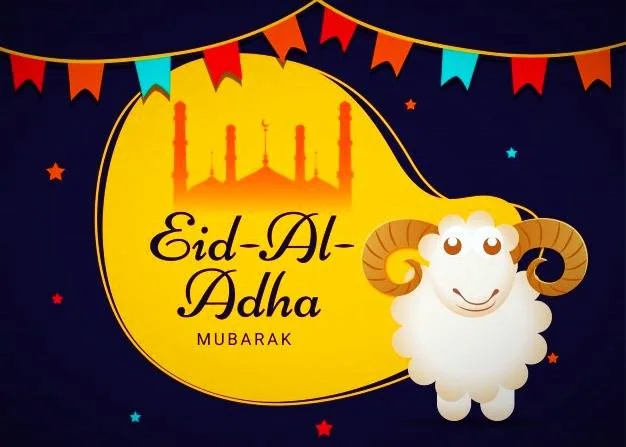 تاریخ عید قربان 1400