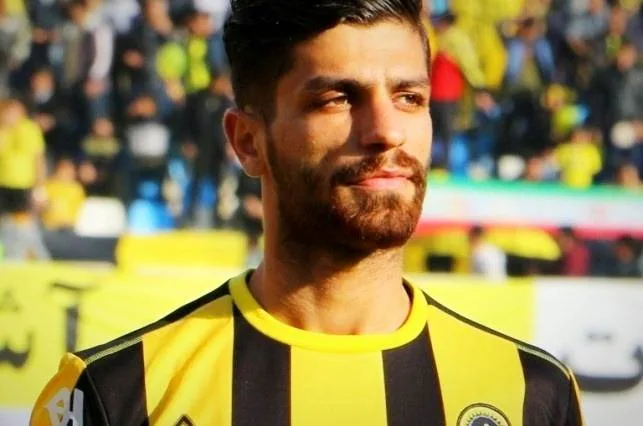 عکس میلاد سرلک