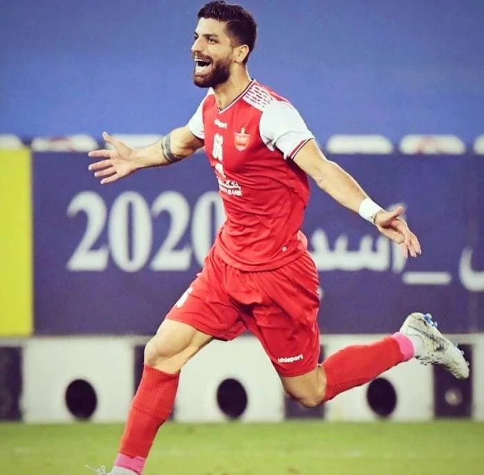 شادی میلاد سرلک