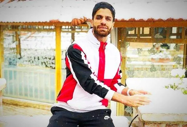 میلاد سرلک