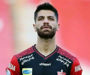 میلاد سرلک