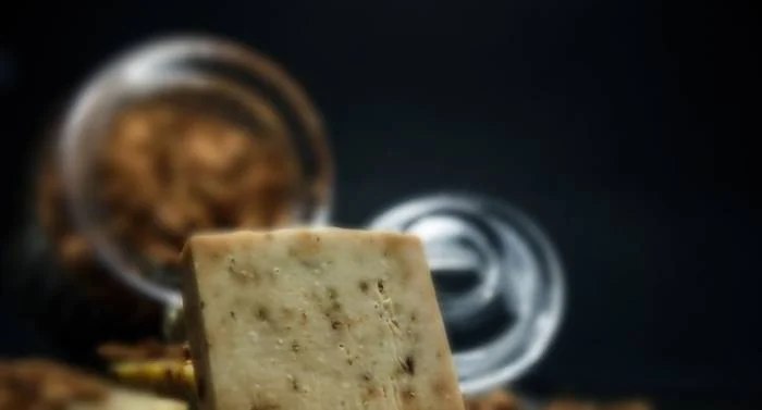 صابون ضد چروک جینسینگ صابون جینسینگ