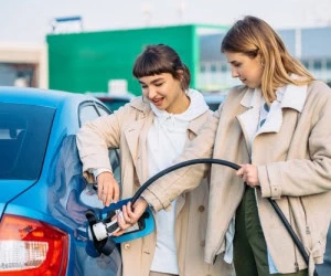 قیمت بنزین در جهان