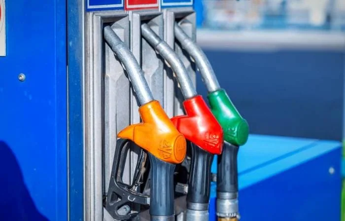 قیمت بنزین در جهان