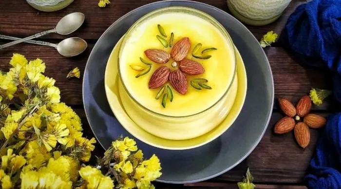 تهیه مشکوفی