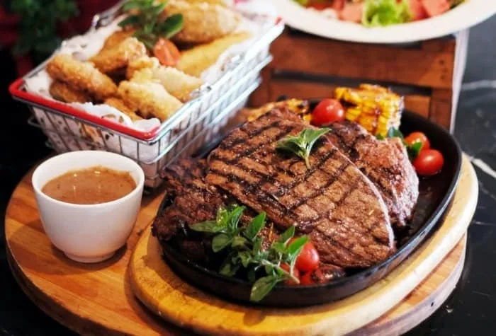ضرر نخوردن سبزیجات