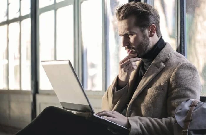تمرکز روی کار 