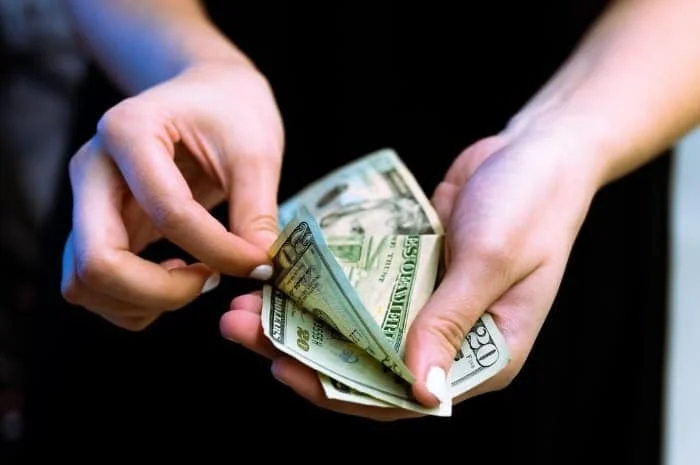 پرداخت هزینه اضافی