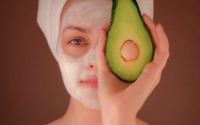 ماسک آووکادو برای زیبایی پوست ماسک های آووکادو